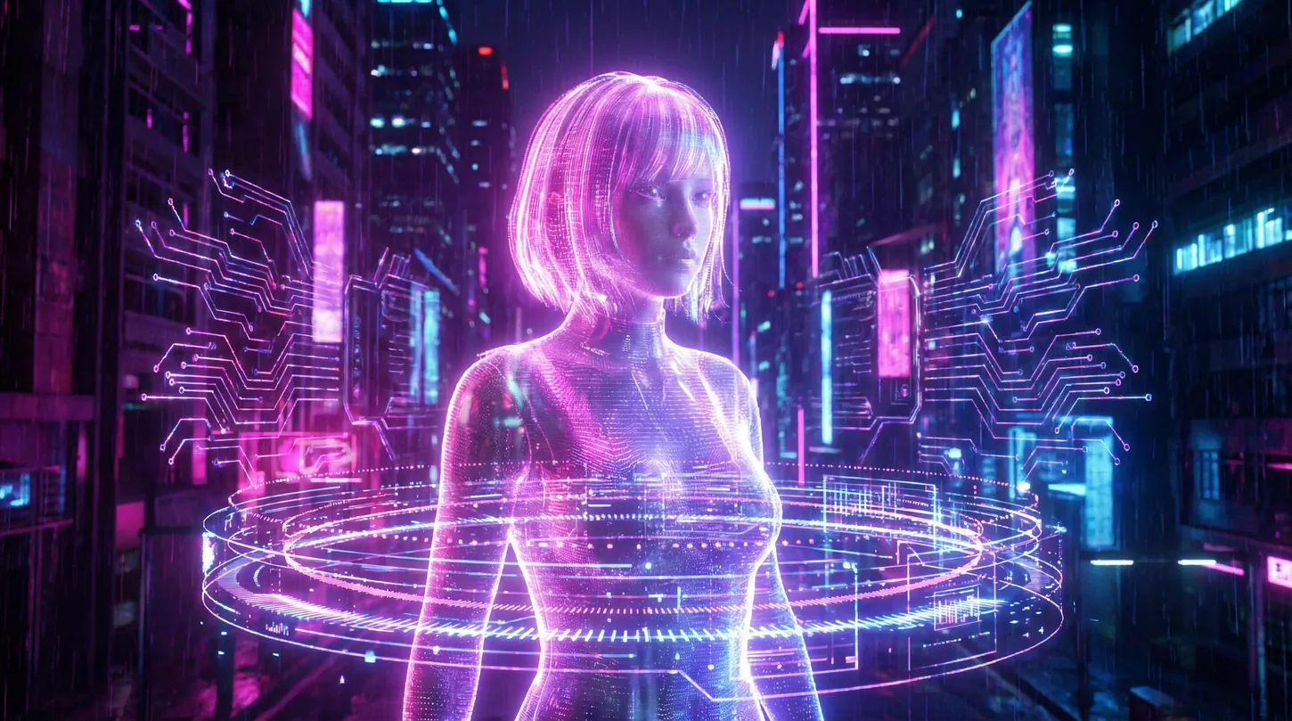 Joi AI Review 2026 visual guide